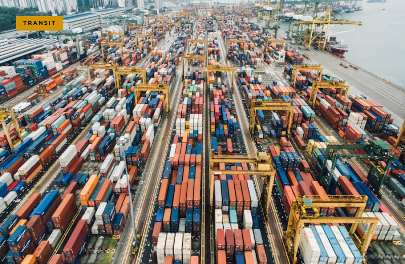 Port Logistics
