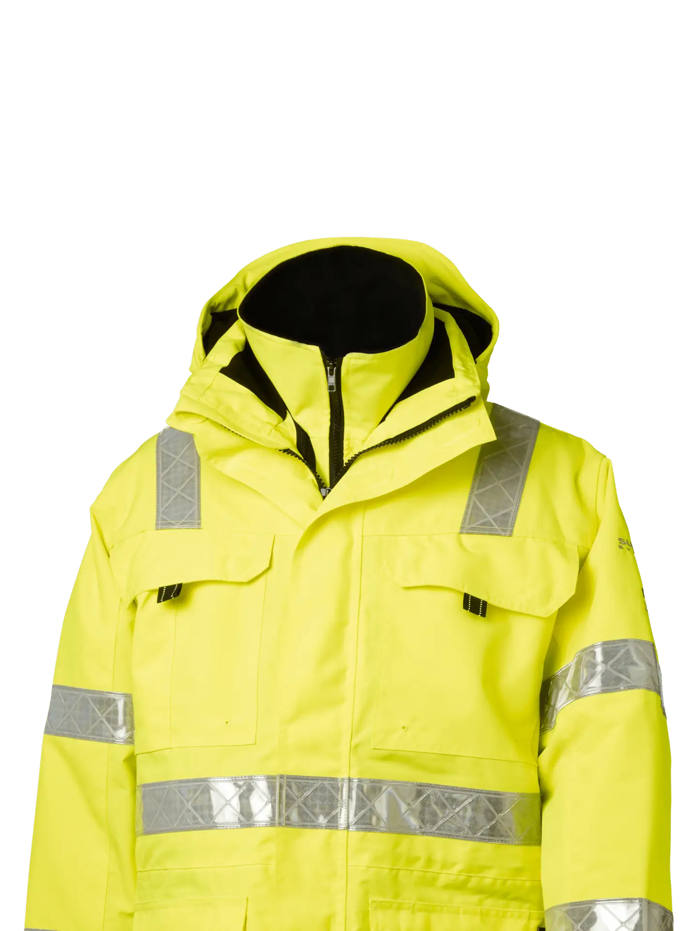 Parka Superior 3 i 1