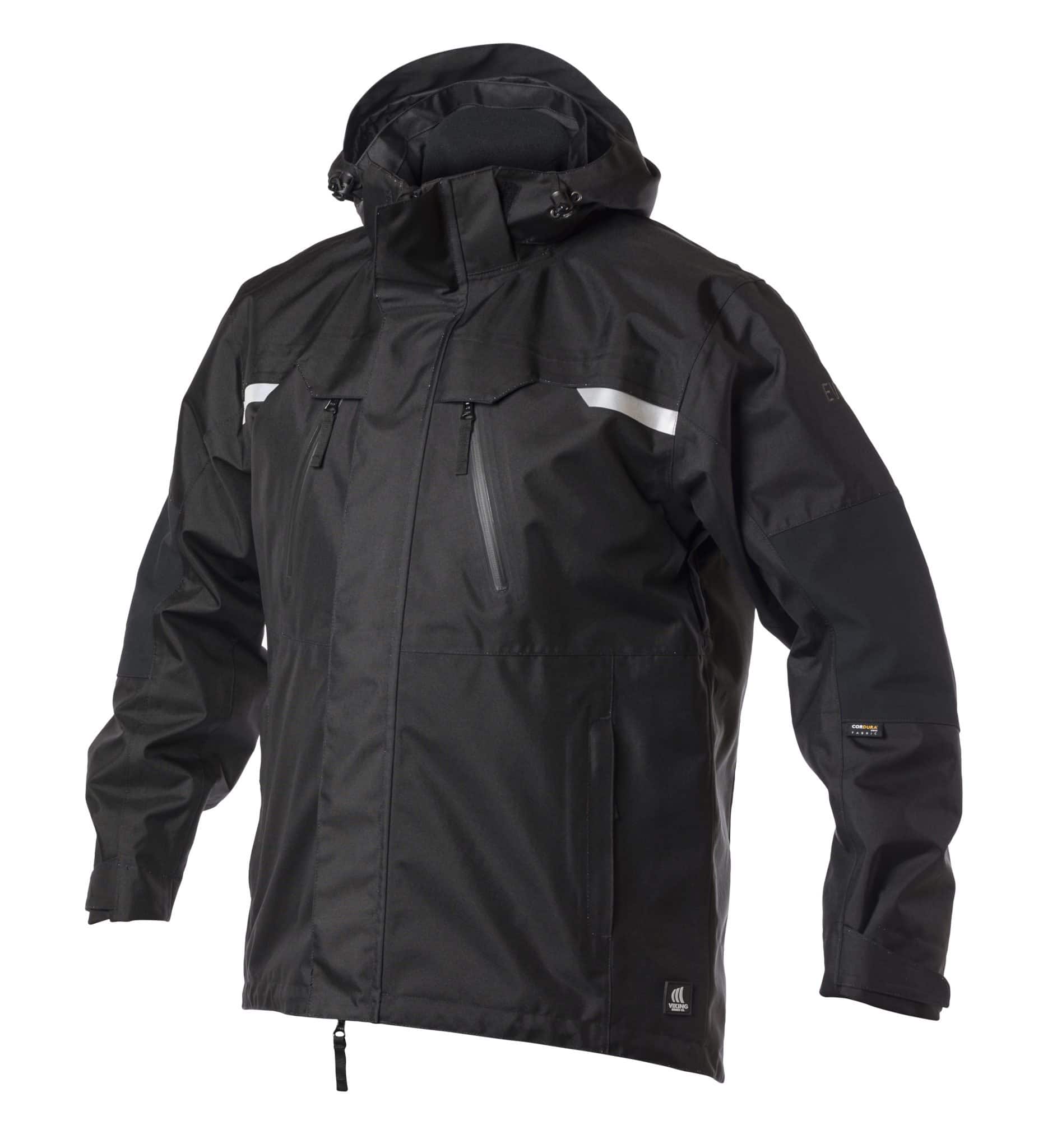 Cordura gore tex on sale jacket