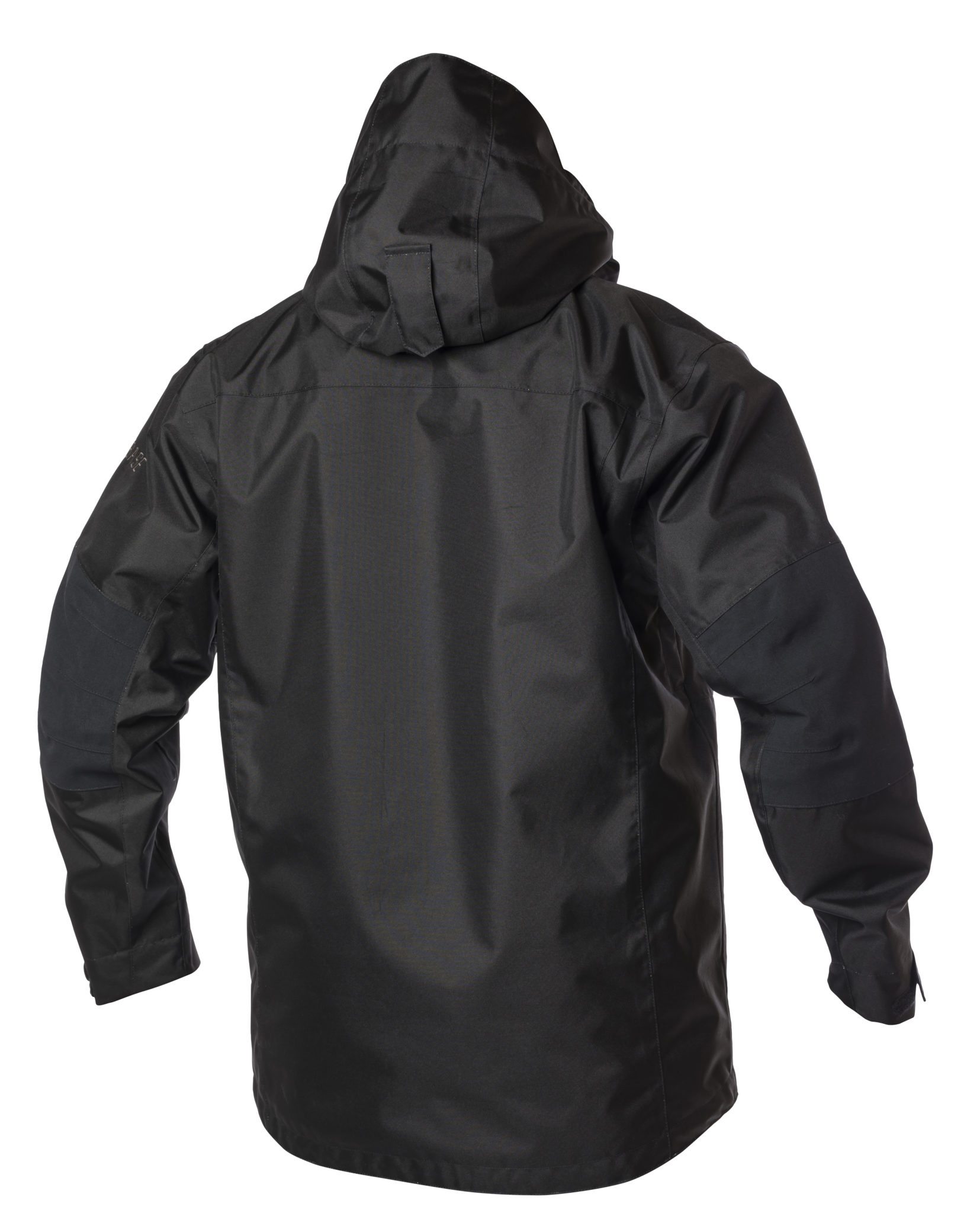 All Weather jacket EVOBASE - Den ultimative arbejdsjakke - Viking ...