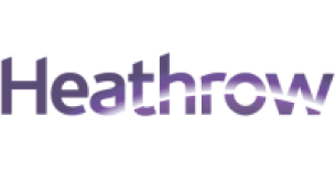 Heathrow Logo