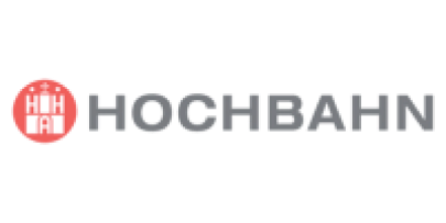 Hochbahn Logo