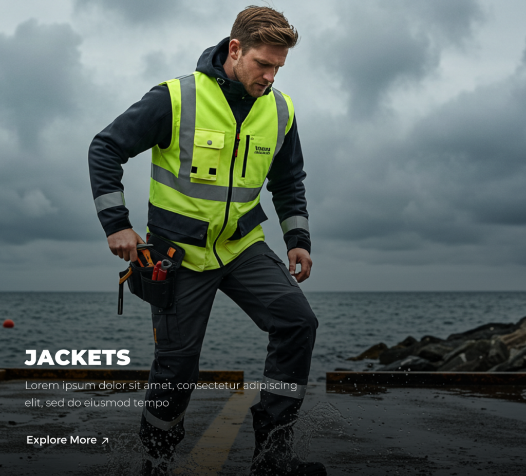 Jackets