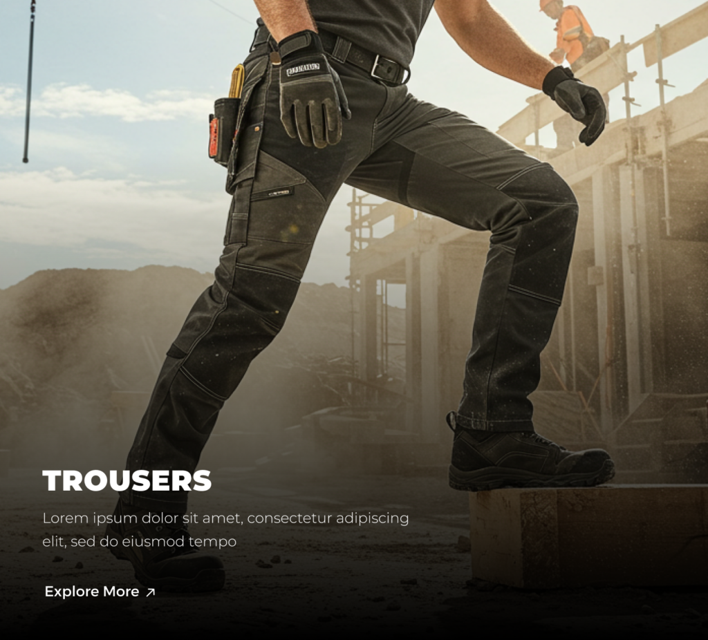 Trouser