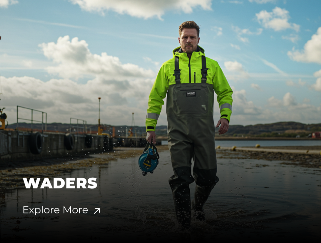 Waders