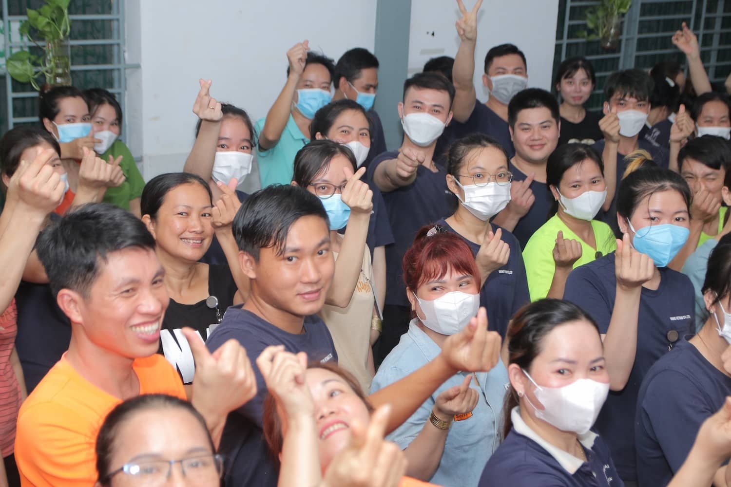 Factory Production
