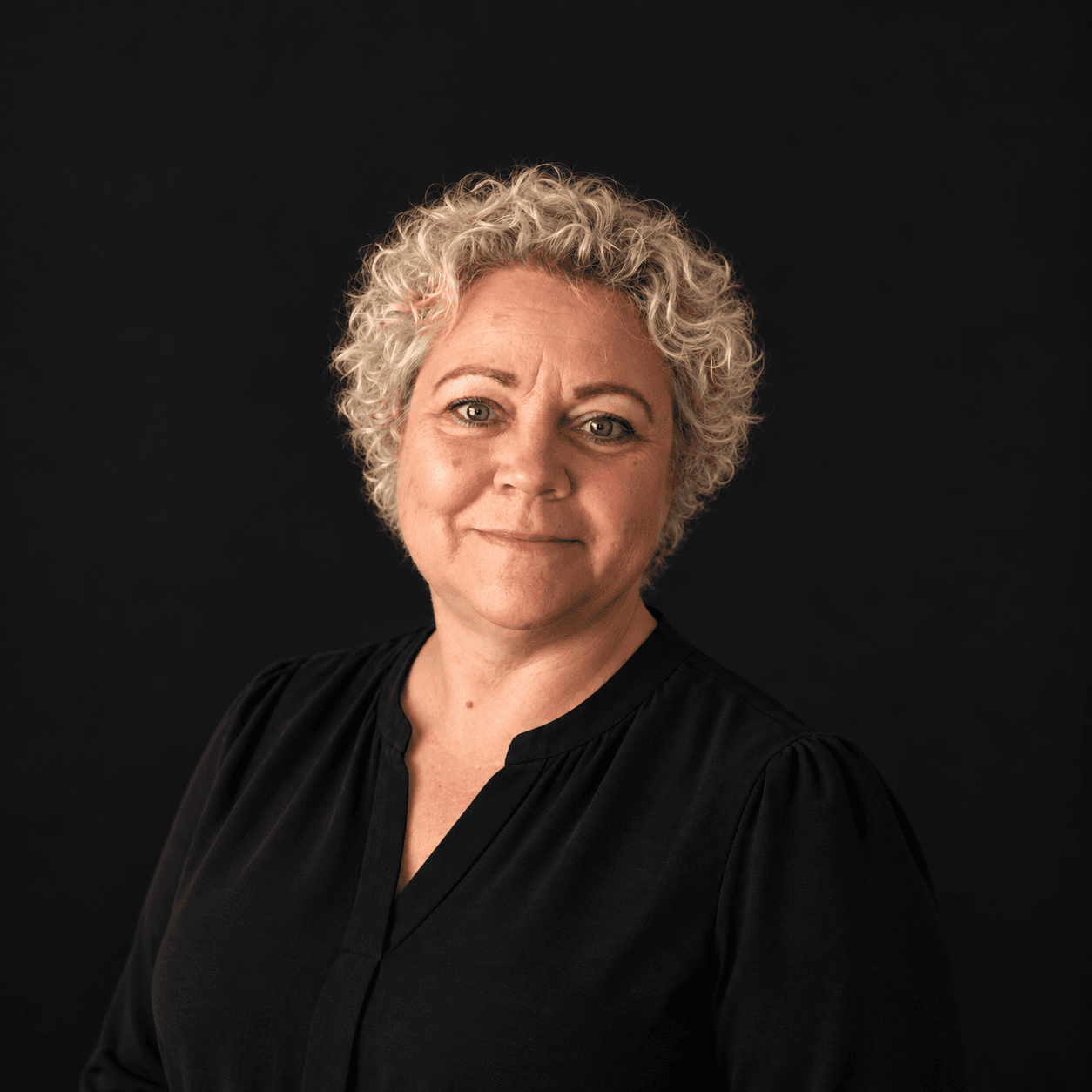 Lene Andersen