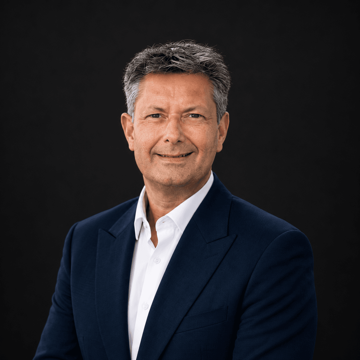 Jan Albeck Hansen