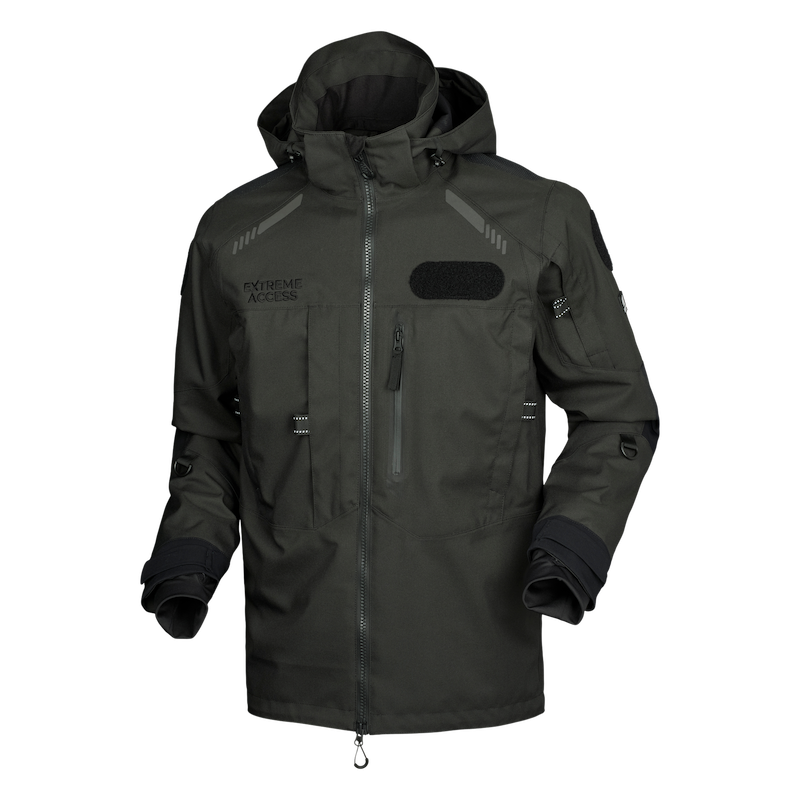 Extreme Access Dark Jacket