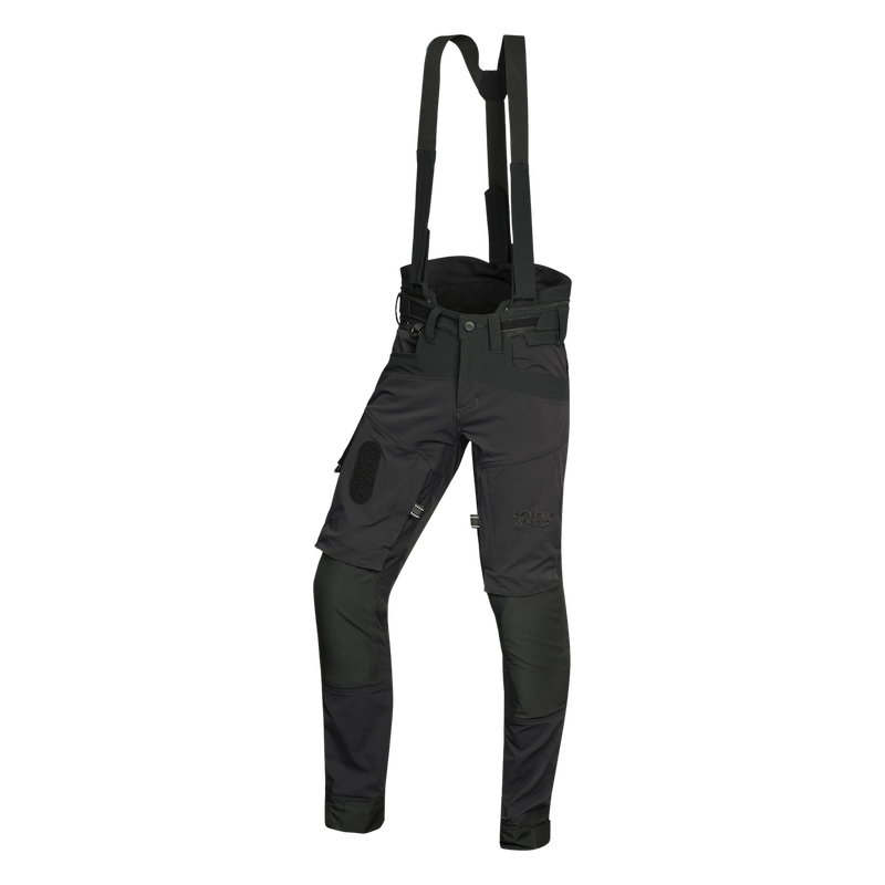 Extreme Access Dark Trousers
