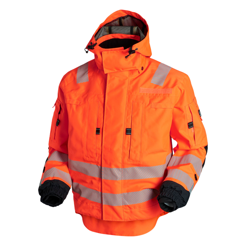 Extreme Access Experience Jacket