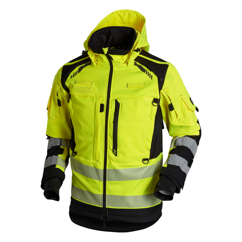 Extreme Access Performance Softshell
