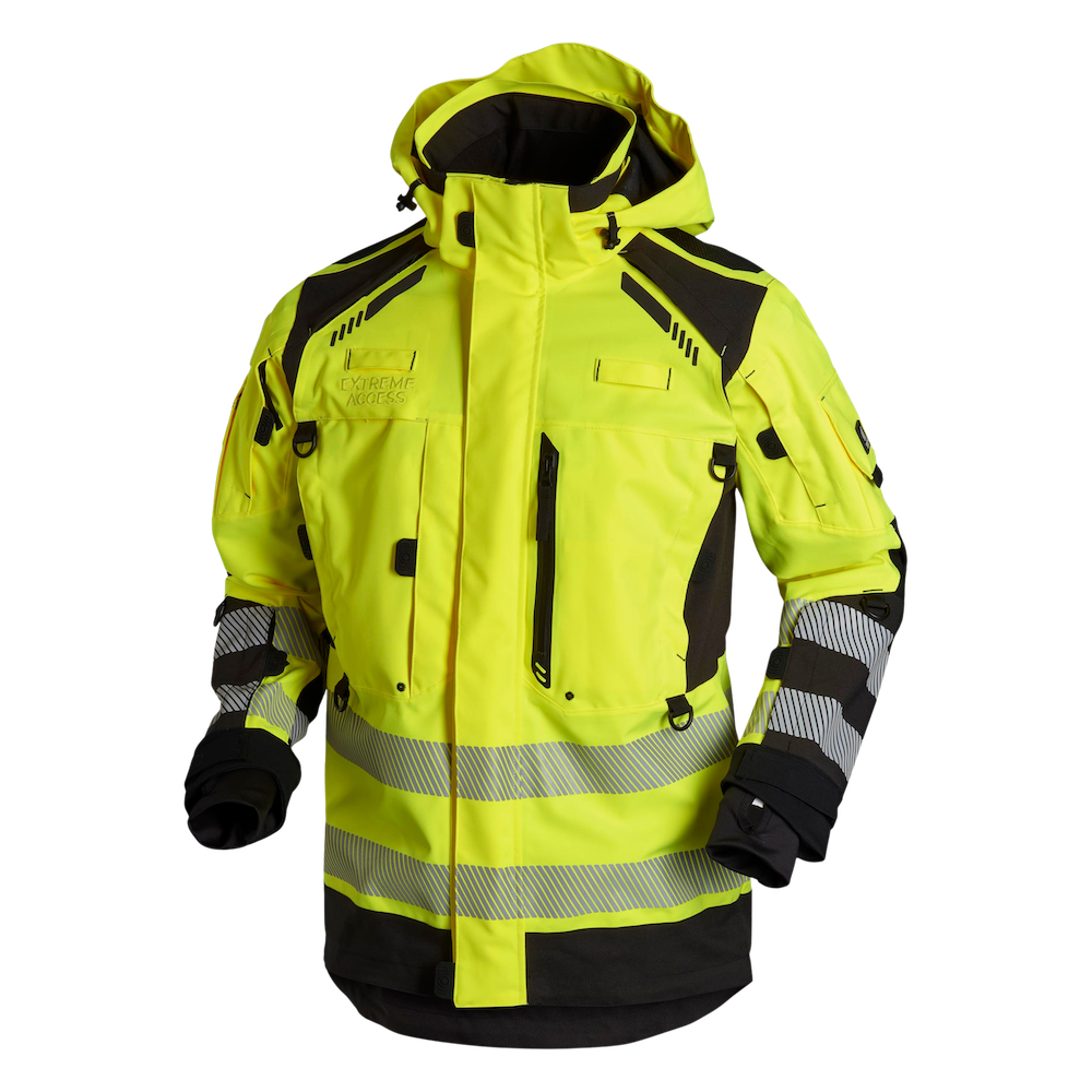 Extreme Access Ultimate Jacket