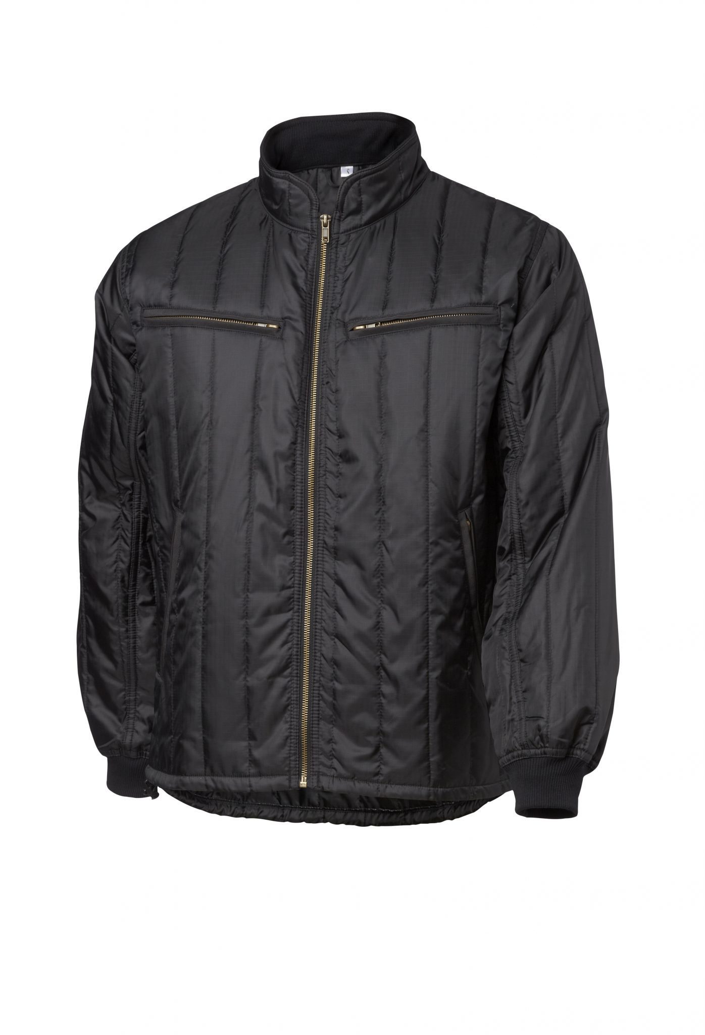 Thermal jacket - Viking Rubber Co.
