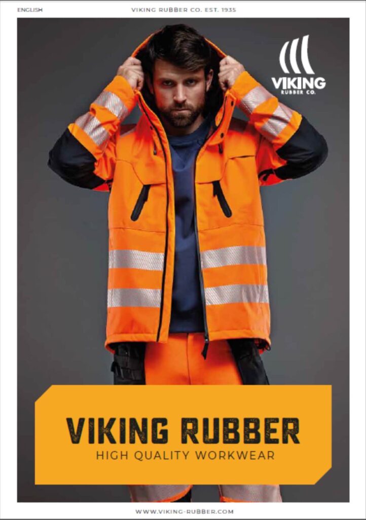 Workwear Catalogue